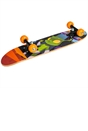 Alien Mini Skateboard 61cm