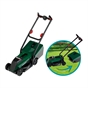 Bosch Rotak garden lawn mower 