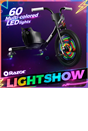Razor RipRider 360 Lightshow Trike