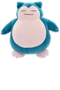 Pokémon Snorlax Sleeping Plush - 18-Inch Premium Plush in Sleeping Pose