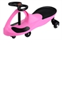 Wiggle Car Pink