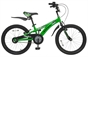 Nitro 20in Bike Green