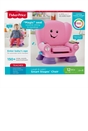 Fisher-Price Laugh & Learn Smart Stage Chair Pink