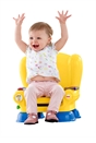Fisher-Price Laugh & Learn Smart Stages Chair Yellow