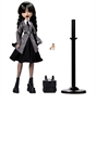 Monster High x Wednesday: Wednesday Addams Doll