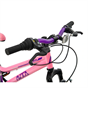 20 Inch Avoca Girls Pink Mountain Bike