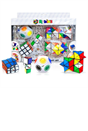 The Rubik's Mega Gift Set