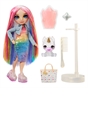 Rainbow High Classic Rainbow Fashion Doll Amaya (Rainbow) 