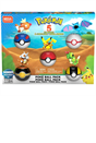 Mega Pokémon Poké Ball Bundle Pack