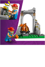 LEGO® Fortnite® Peely & Sparkplug’s Camp  77075