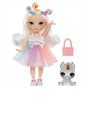 Rainbow High Littles Dolls - Opal (Rainbow)