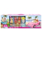 Barbie Beach Dolls, Vehicle and Accessories Playset