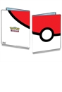 Pokémon Trading Card Game: Pokéball Portfolio (9-Pocket)
