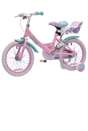 16 Inch Unicorn Bike