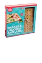 Snakes & Ladders and Ludo Games
