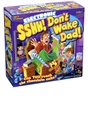 Sshh! Don't Wake Dad Game