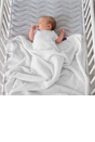 Cellular Baby Blanket - Cot & Cot Bed 120 x 140 cm