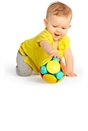 Bright Starts Wobble Bobble Crawl & Chase Ball with Sounds