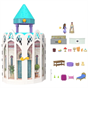 Disney Wish Rosas Castle Small Doll Playset