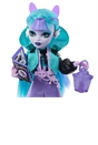 Monster High Skulltimate Secrets - Neon Frights - Twyla (Series 3)