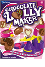 Chocolate Lolly Maker