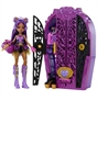 Monster High Skulltimate Secrets Monster Mysteries Clawdeen Wolf Doll