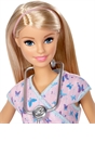 Career Barbie - Nurse 