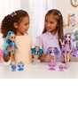 Rainbow High Littles Dolls- Amethyst (Purple)