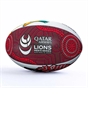 Gilbert British and Irish Lions Series 2025 Supporter Ball - Size 5