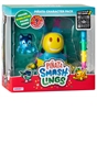 Piñata Smashlings Dazzle the Donkey Figure