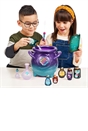 Magic Mixies Magic Cauldron Purple