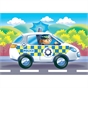 Ravensburger My First Puzzle Rescue Vehicles Jigsaw Puzzles