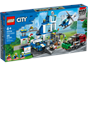 Lego 60316 Police Station