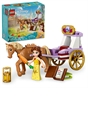 LEGO® | Disney Princess Belle’s Storytime Horse Carriage 43233