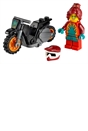 Lego 60311 Fire Stunt Bike