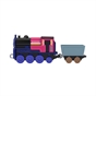 Fisher-Price  Thomas & Friends  Ashima Metal Engine