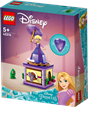 LEGO® | Disney Twirling Rapunzel 43214