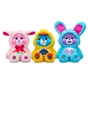 Care Bears 22cm Hoodie themed bears Assortment