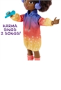 Karmas World Karma Singing Doll