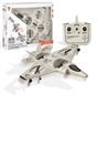 Sharper Image Thunderbolt Jet X-2 Remote Control Stunt Drone