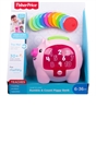 Fisher-Price Laugh & Learn Count & Rumble Piggy Bank Activity Toy