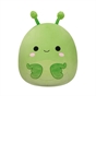 Original Squishmallows 30cm Trenton Green Mantis Soft Toy