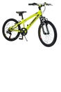 Team MX 20 Inch Bike