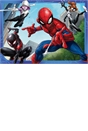 Ravensburger Marvel Spider-Man 4 in Box (12, 16, 20, 24 piece) Jigsaw Puzzles