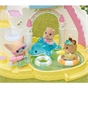 Sylvanian Families Nursery Friends Pool Fun Trio Pack