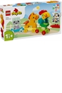 LEGO® DUPLO® My First Animal Train Nature Toy 10412