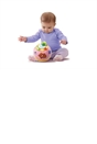 Vtech Crawl and Learn Bright Lights Ball Pink