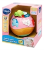Vtech Crawl and Learn Bright Lights Ball Pink