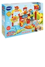 VTech Toot-Toot Drivers Fire Station
