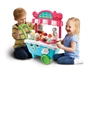 Leapfrog Scoop and Learn Ice Cream Cart